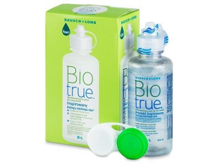 Biotrue 120 ml
